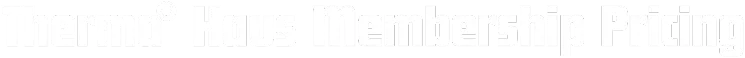 Tharma Membership Logo